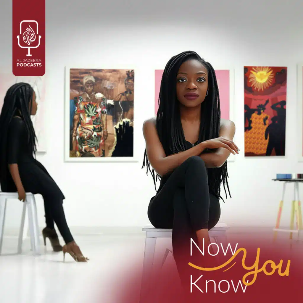 How to amplify African voices in the art world