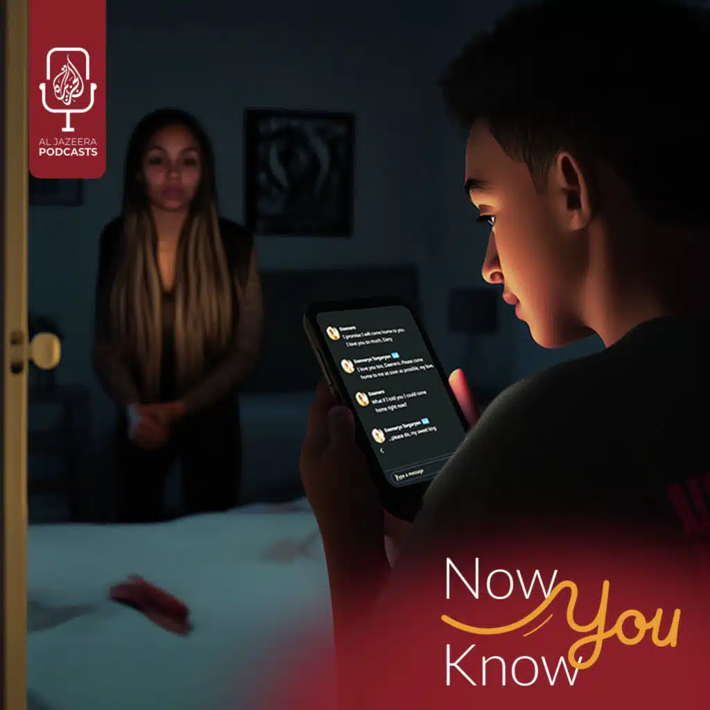 AI: Who’s responsible for children's safety?