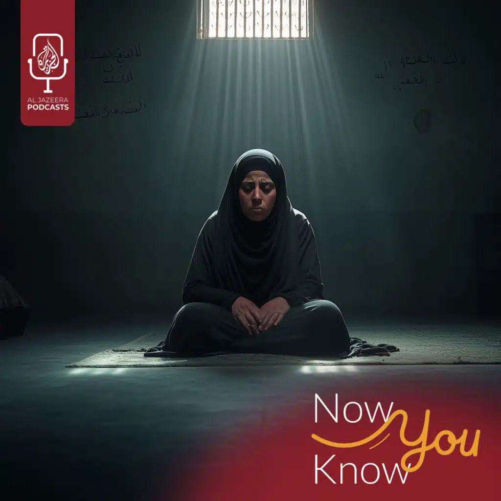 Inside Syria’s prisons for women