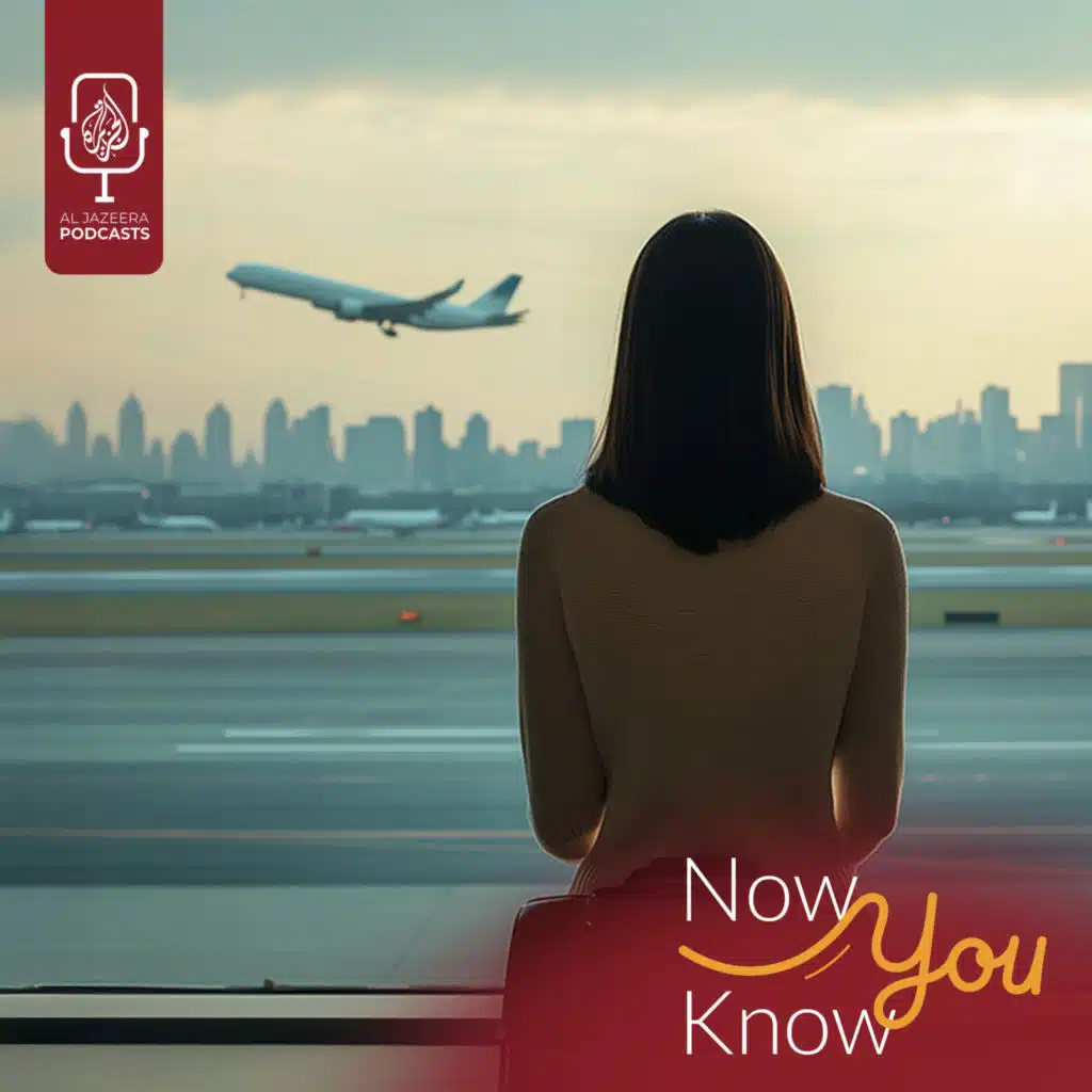 Why one woman self-deported from the US