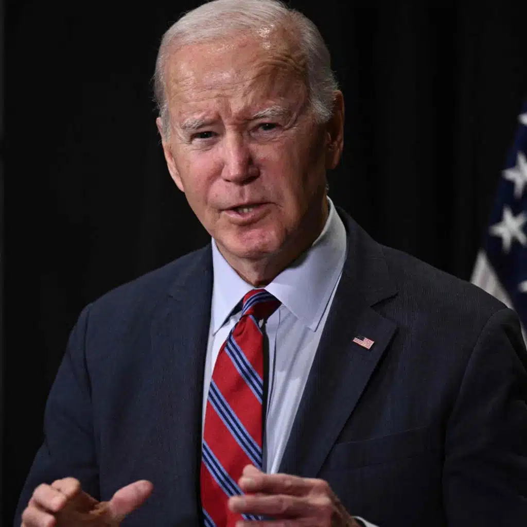 Is Biden's two-state plan for Israel and Palestine a fantasy? | The Bottom Line