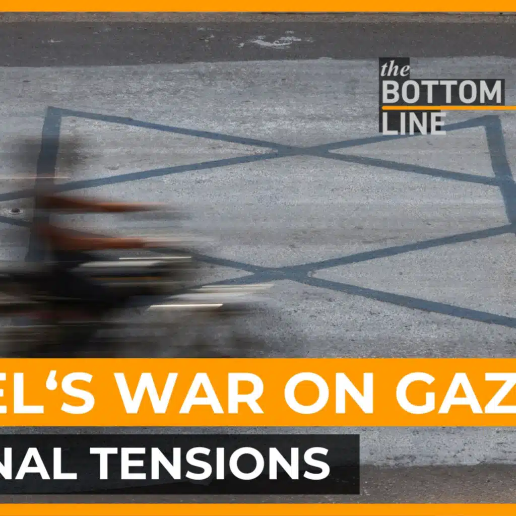 Former US general: Israel may win in Gaza, but fail in the region | The Bottom Line
