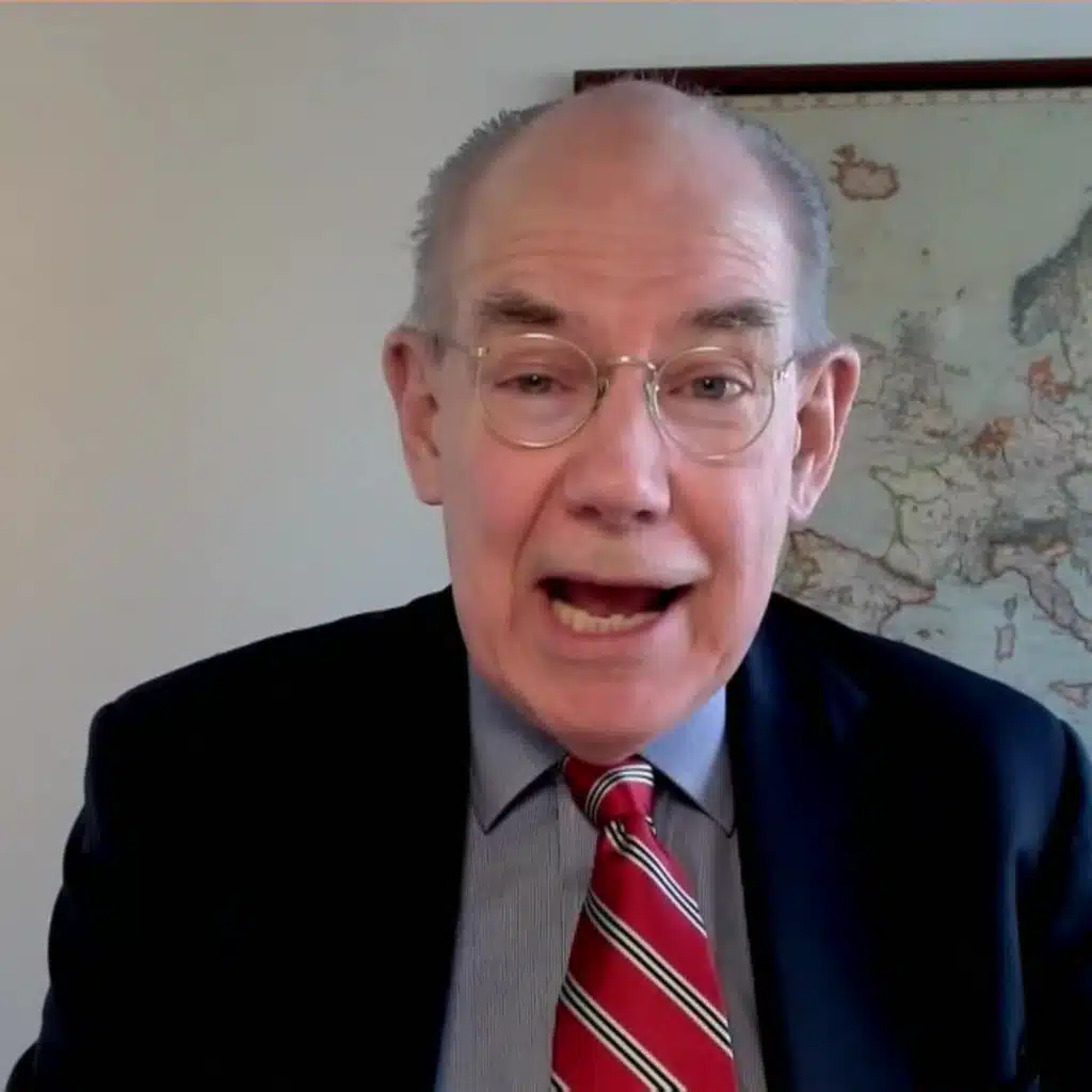 Mearsheimer: ‘The Israelis lost in Gaza’ | The Bottom Line