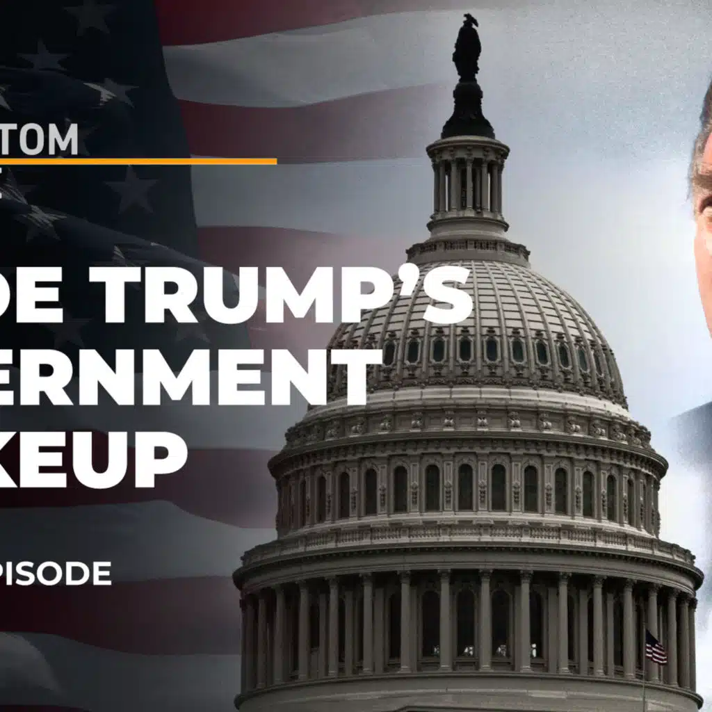 Will Trump back down from his threats of tariffs and trade wars? | The Bottom Line