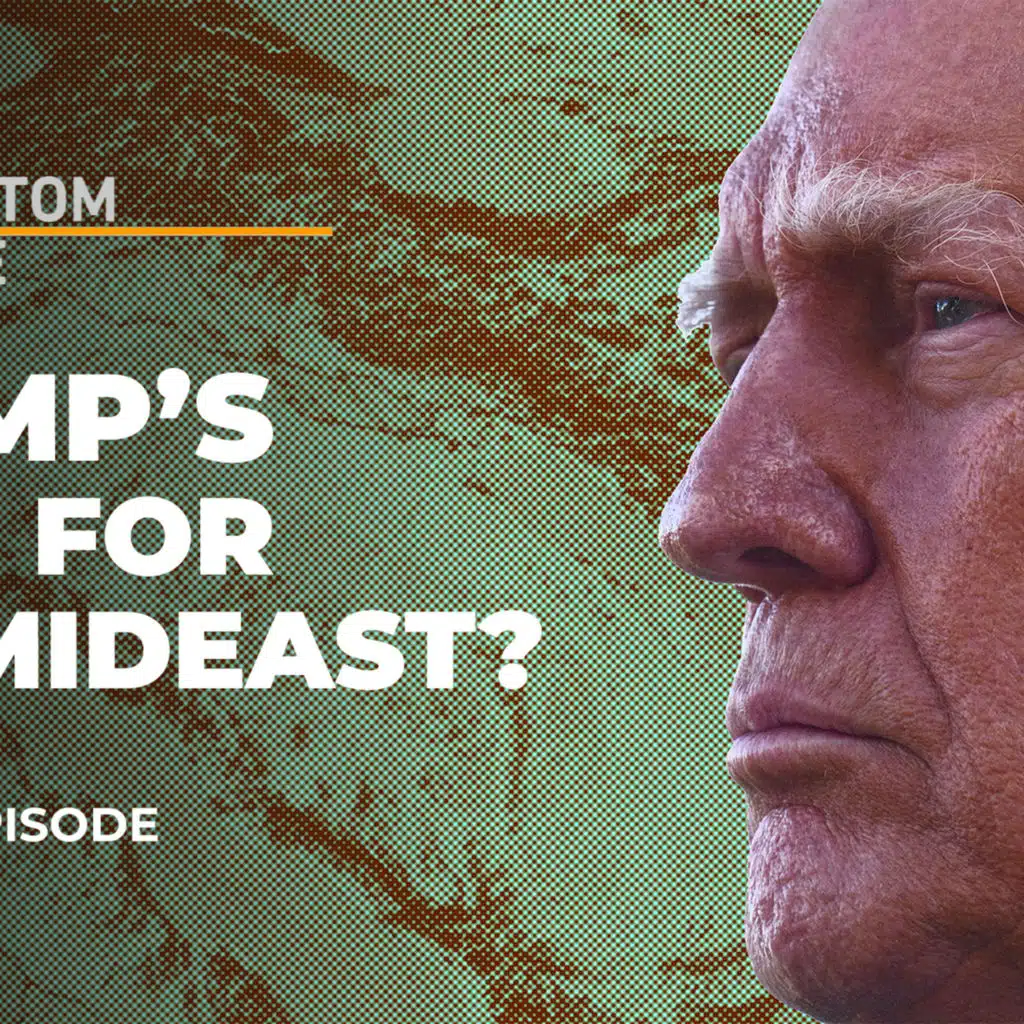 Will Trump’s threats against Yemen, Iran and Palestine work? | The Bottom Line