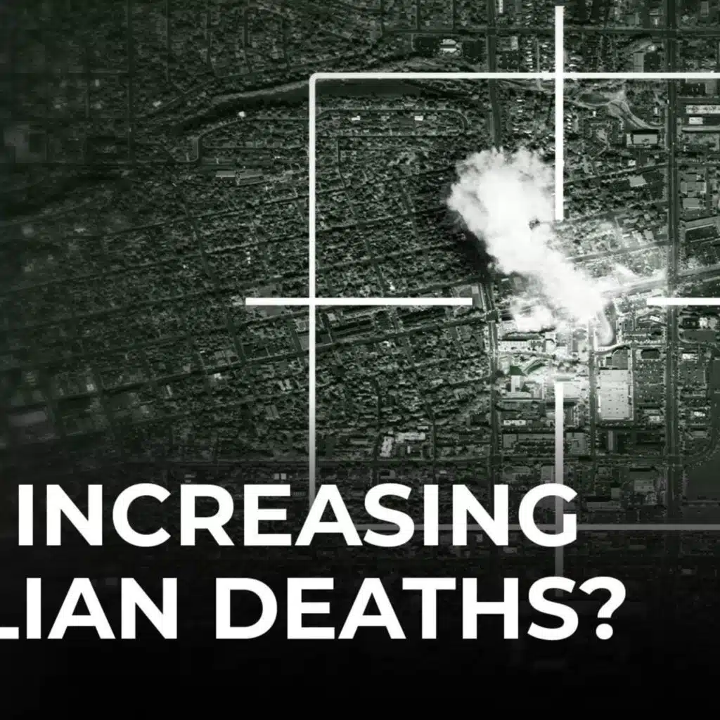 Israel’s AI-powered 'mass assassination factory' | UpFront