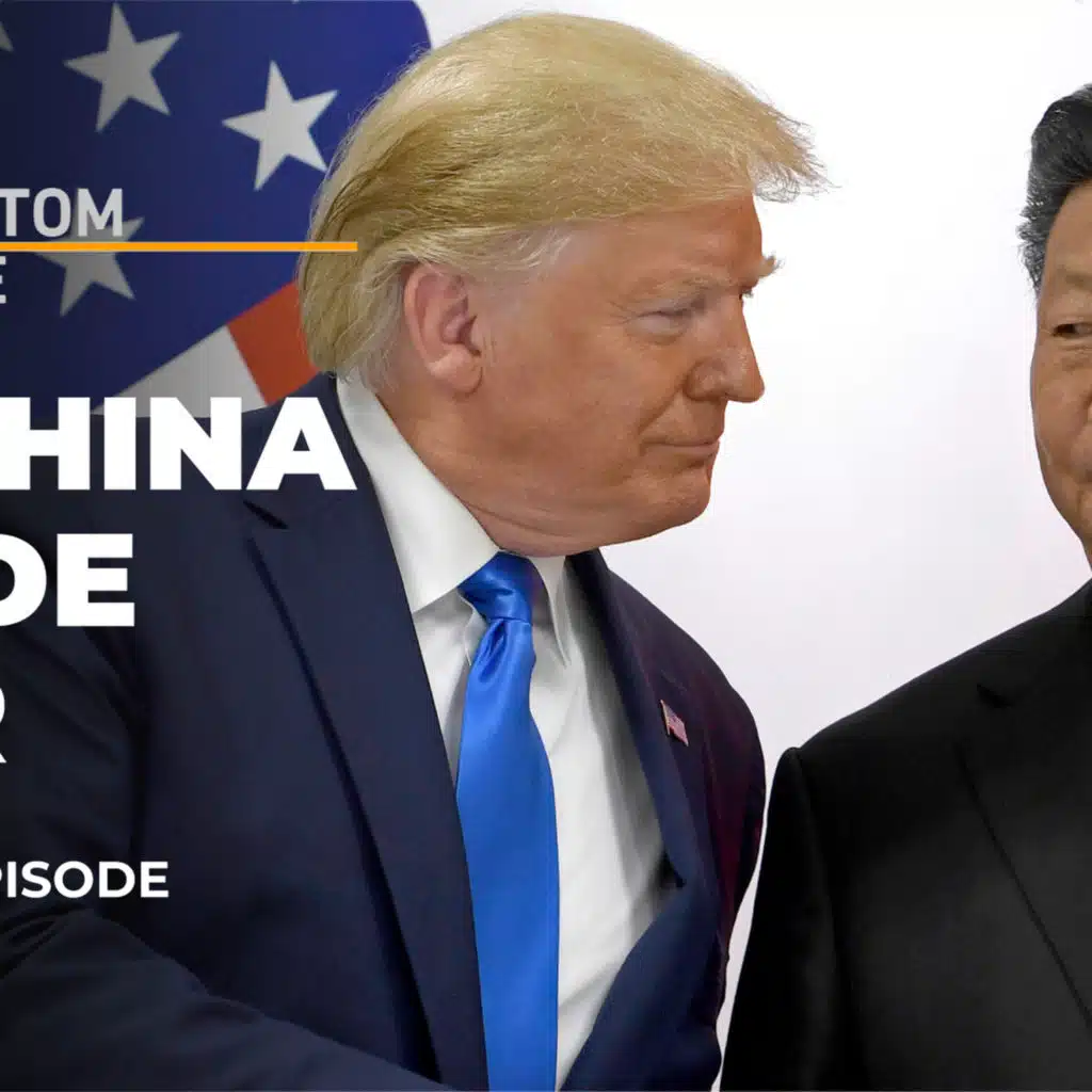 China-US trade war: Can Trump win? | The Bottom Line
