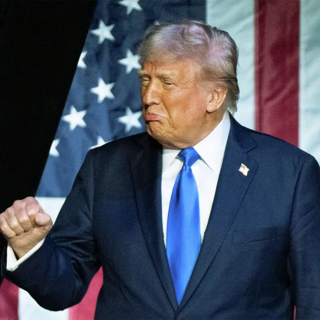 Rapid US transformation: Is Trump succeeding?