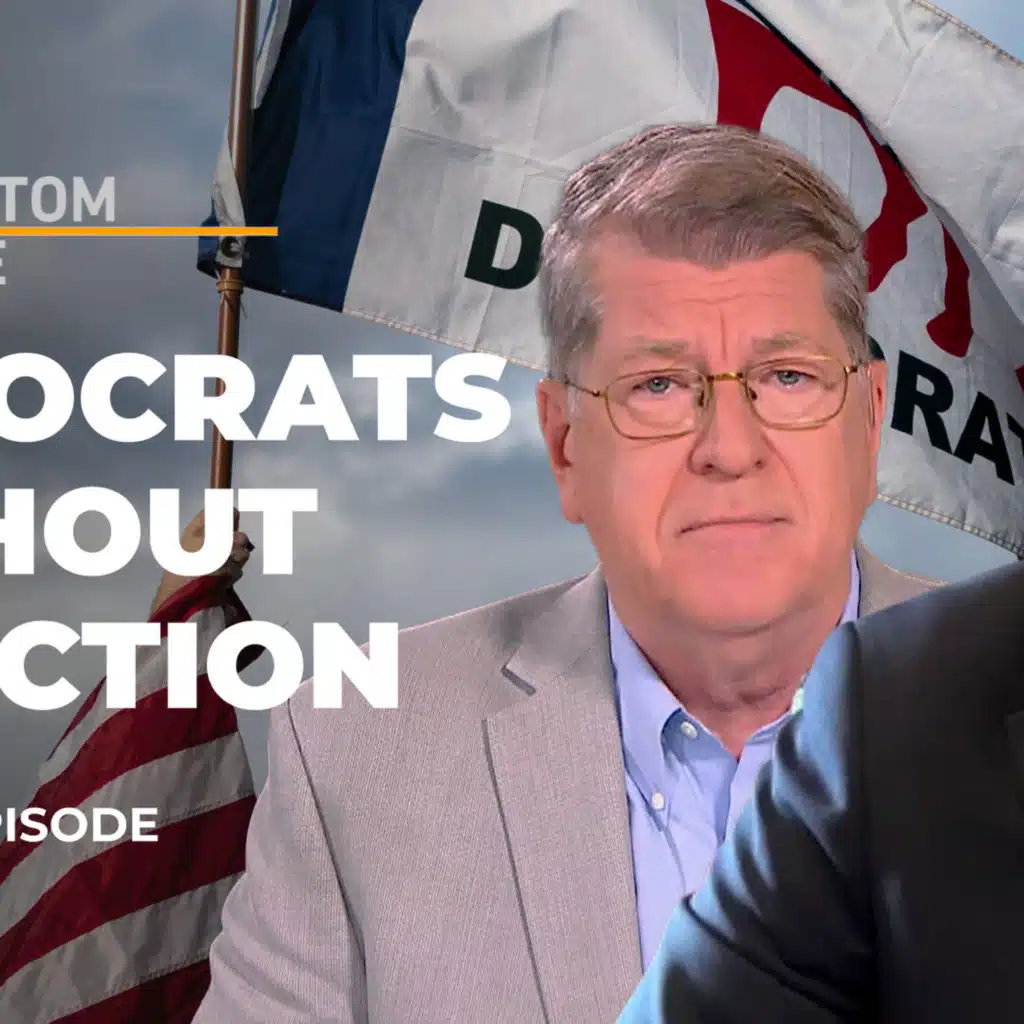 US Democrats criticise Trump, but do they have an alternative? | The Bottom Line