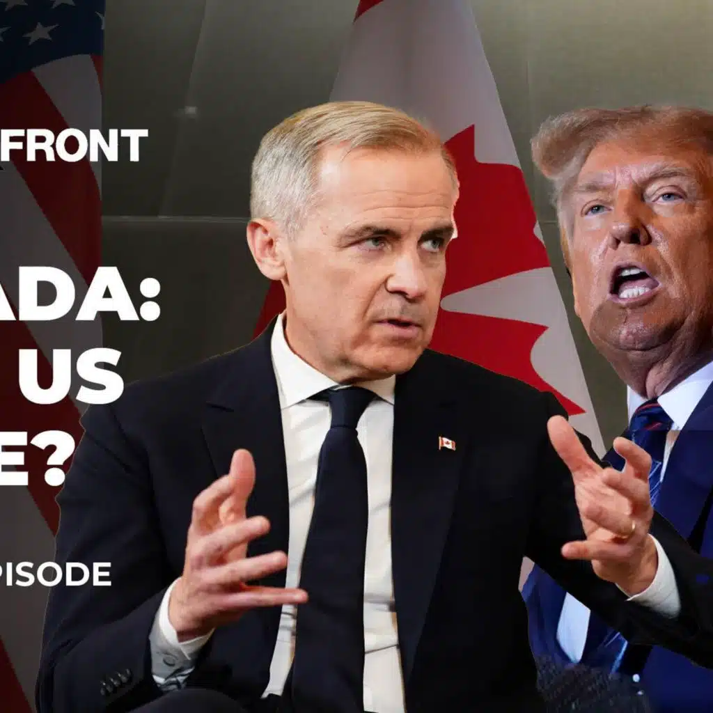 Could Canada really become the US's 51st state? | UpFront