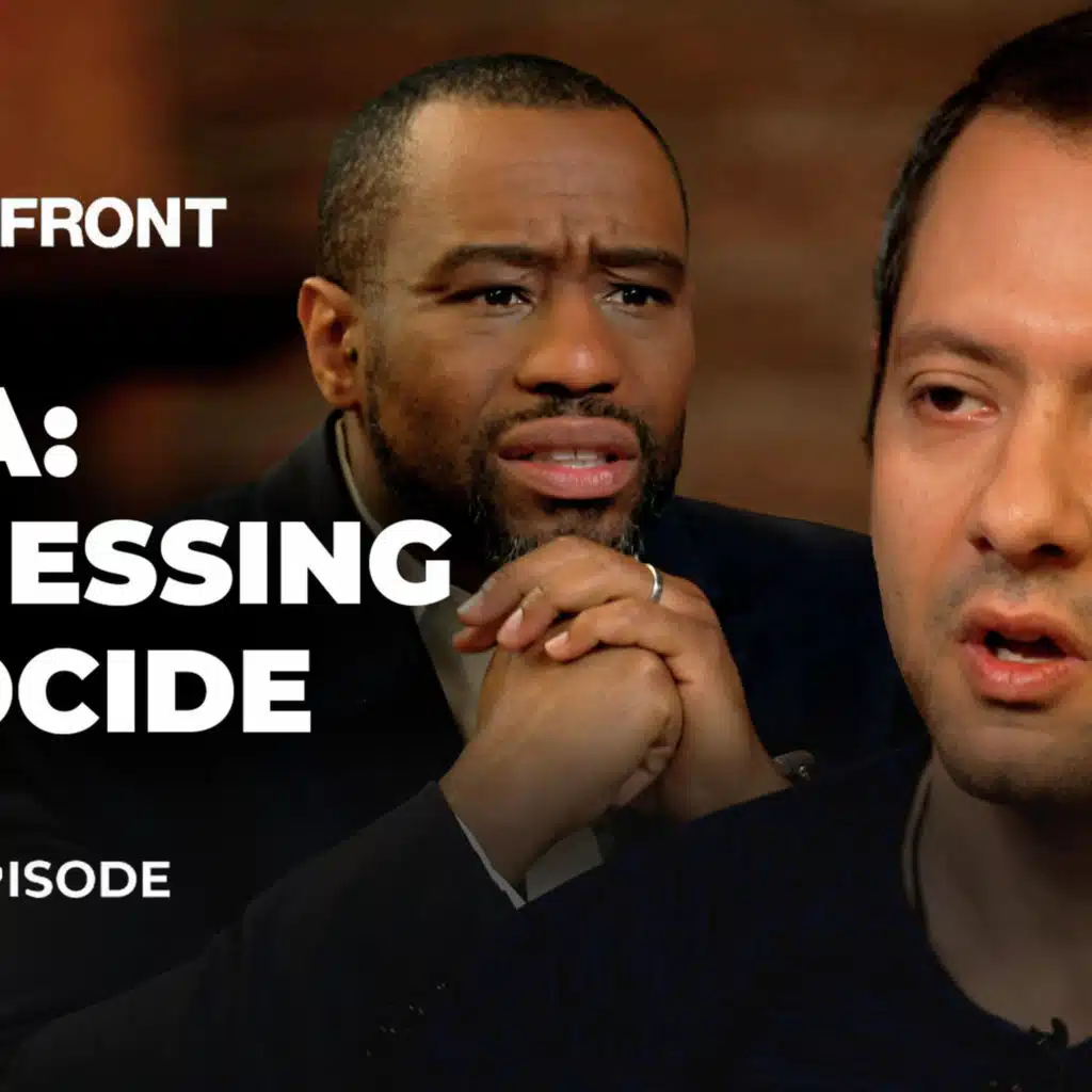 Omar El Akkad: Gaza genocide and the failure of US liberalism