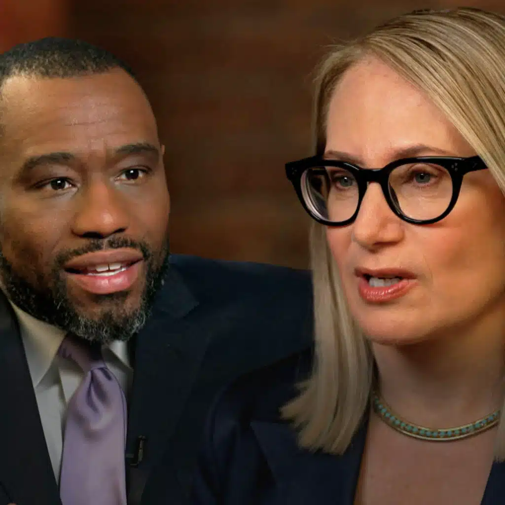 The American coup: From Jim Crow to digital authoritarians