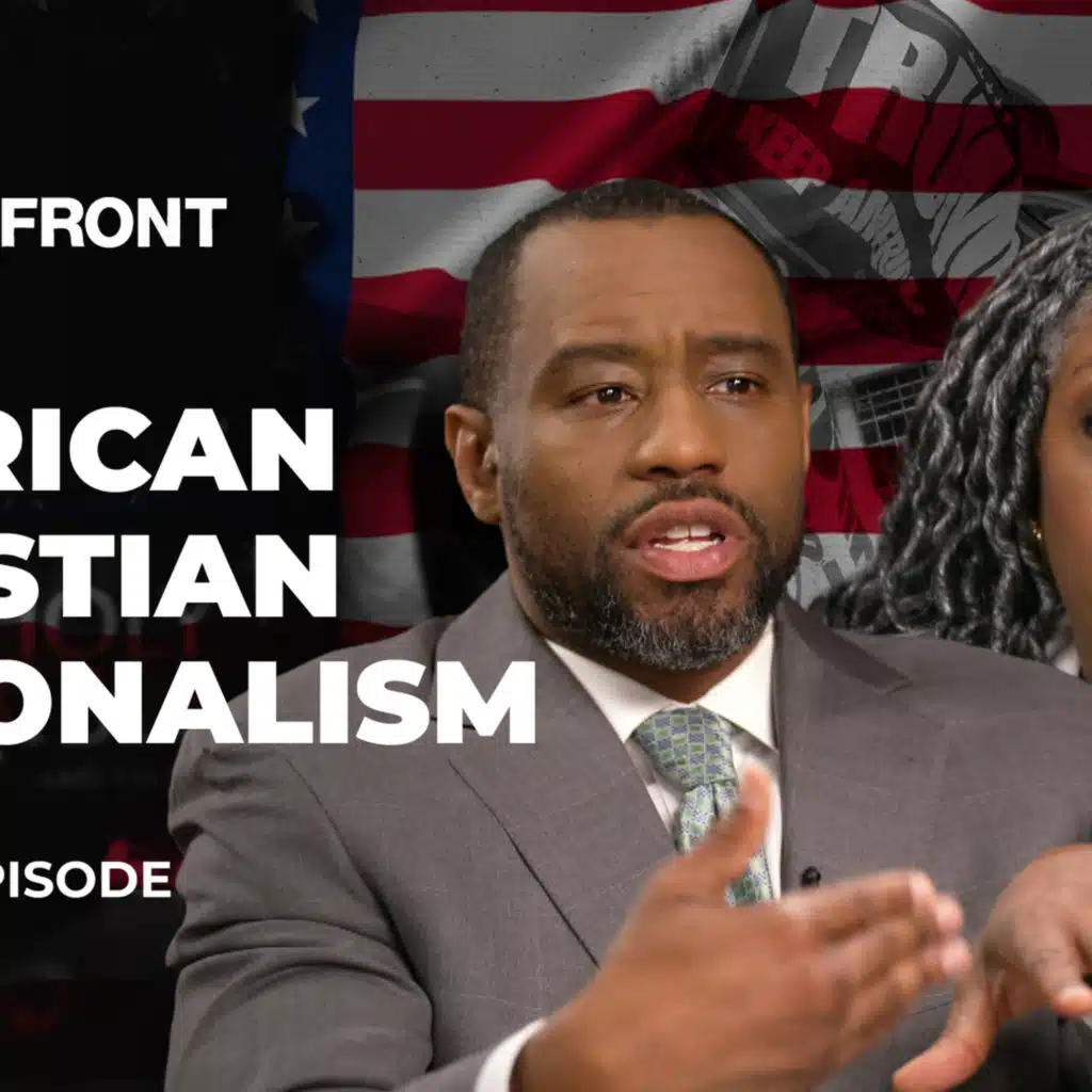 The growing influence of Christian Nationalism and Christian Zionism in the United States | UpFront