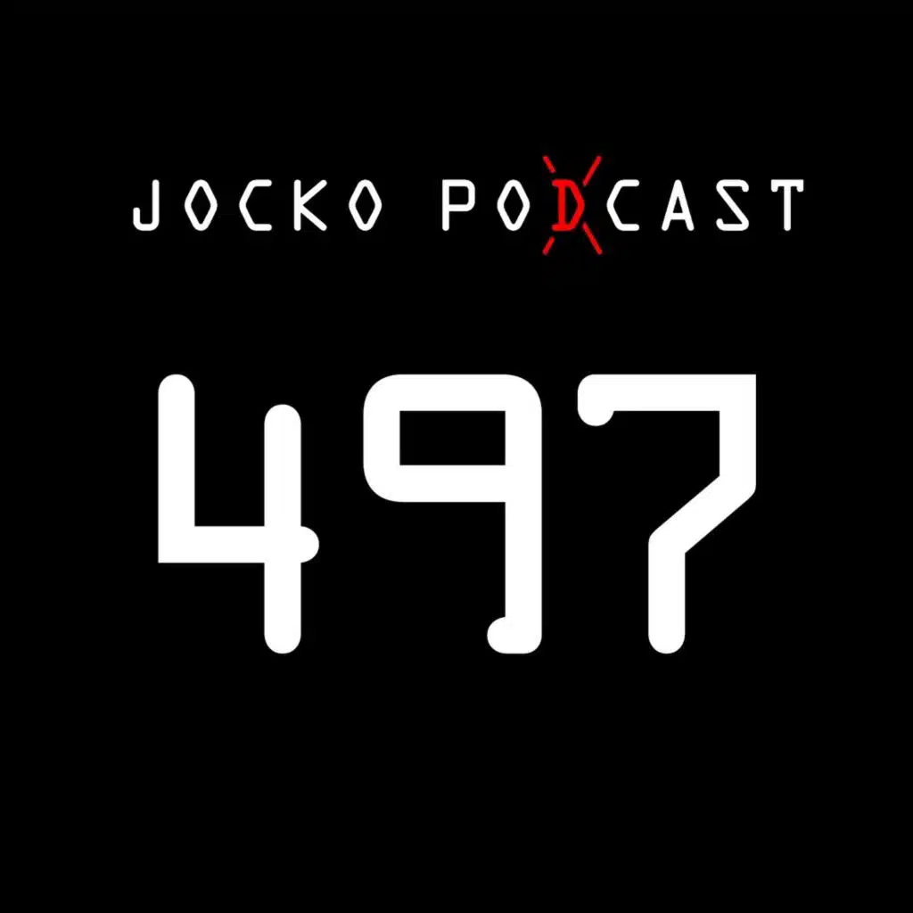 497: Lessons About Human Will and Those Who Don't Break. "Combat Leadership at Iwo".