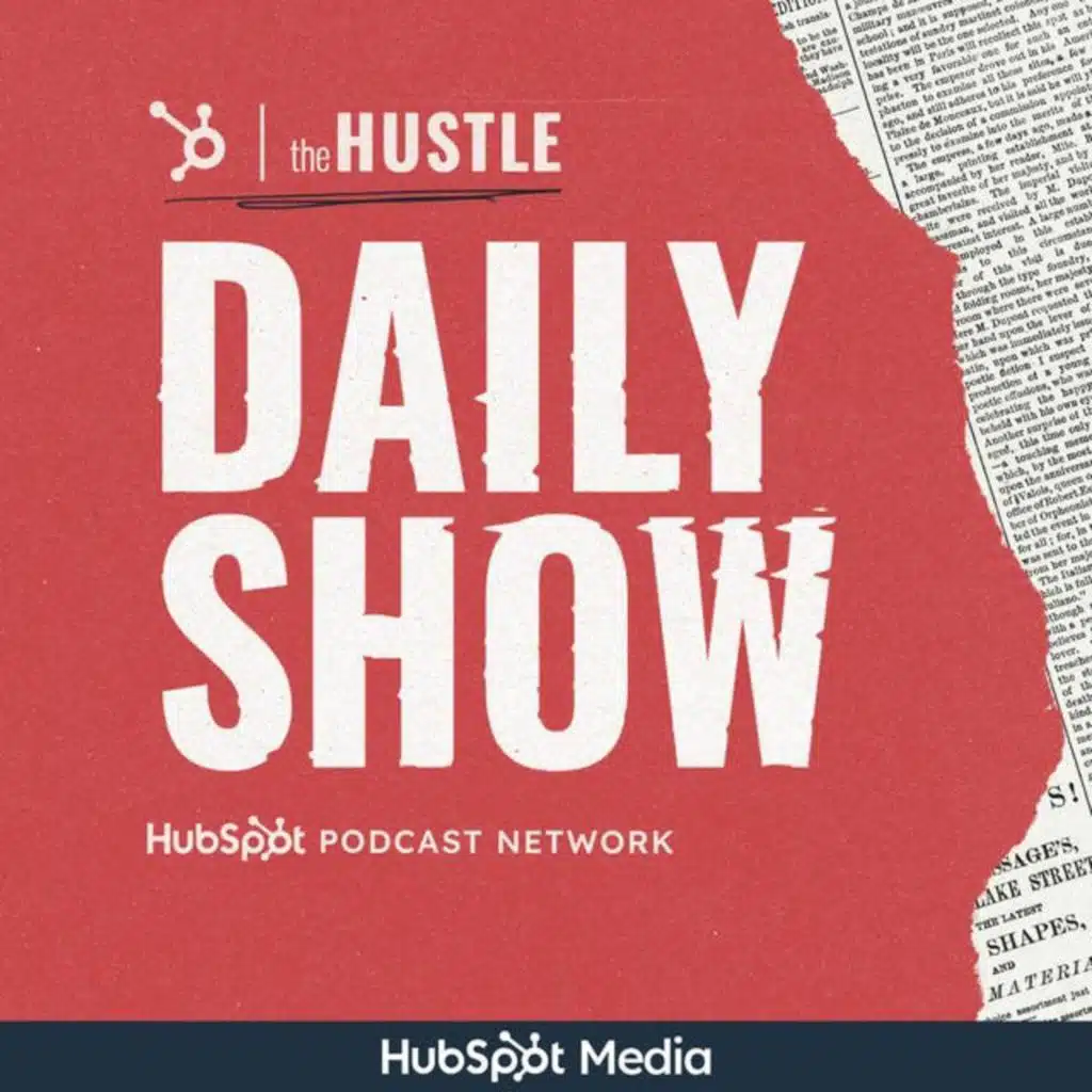 BigDeal presents: Codie Sanchez on The Hustle Daily Show