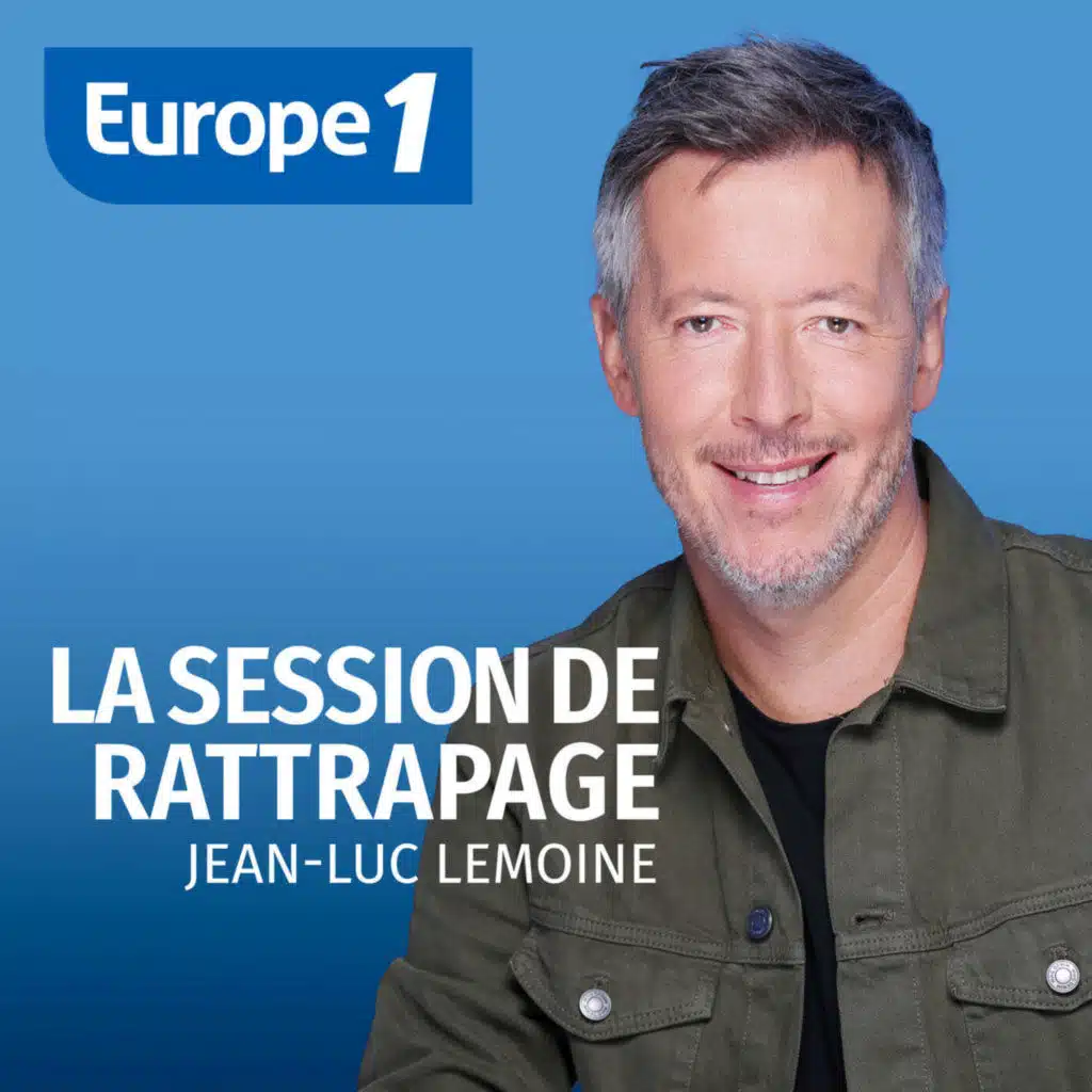 Jean-Luc Lemoine - «Ce n'est jamais une bonne nouvelle quand Enquête d'action s'intéresse à ta ville»