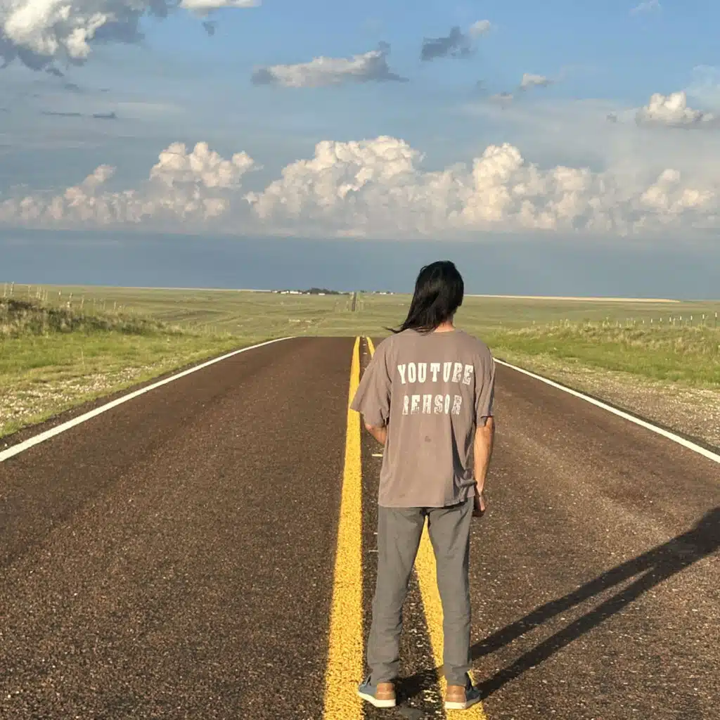 cold existence (a cappella)