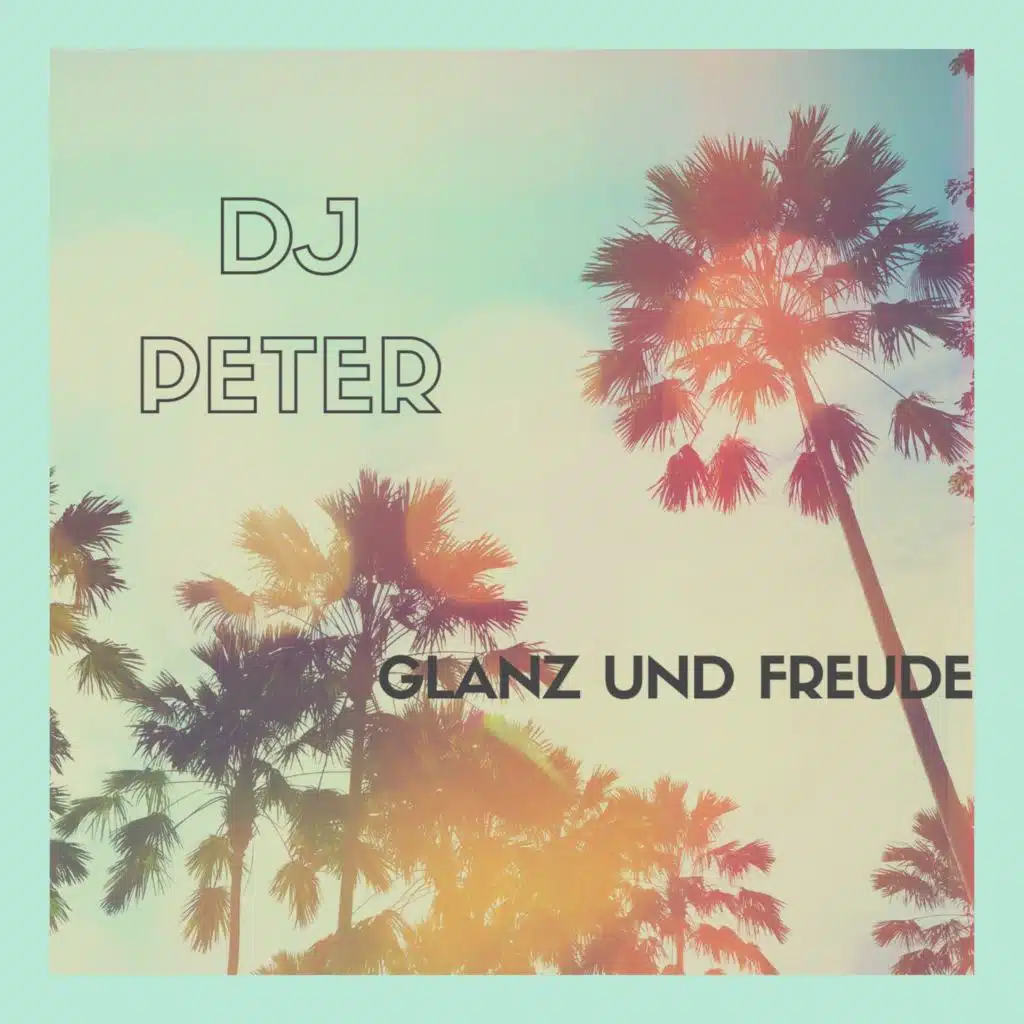 Dj Peter