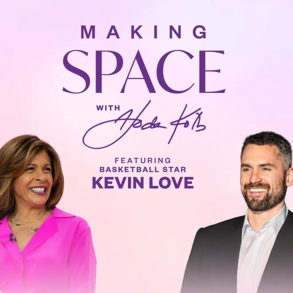 Kevin Love On His Unfinished Journey With Mental Health