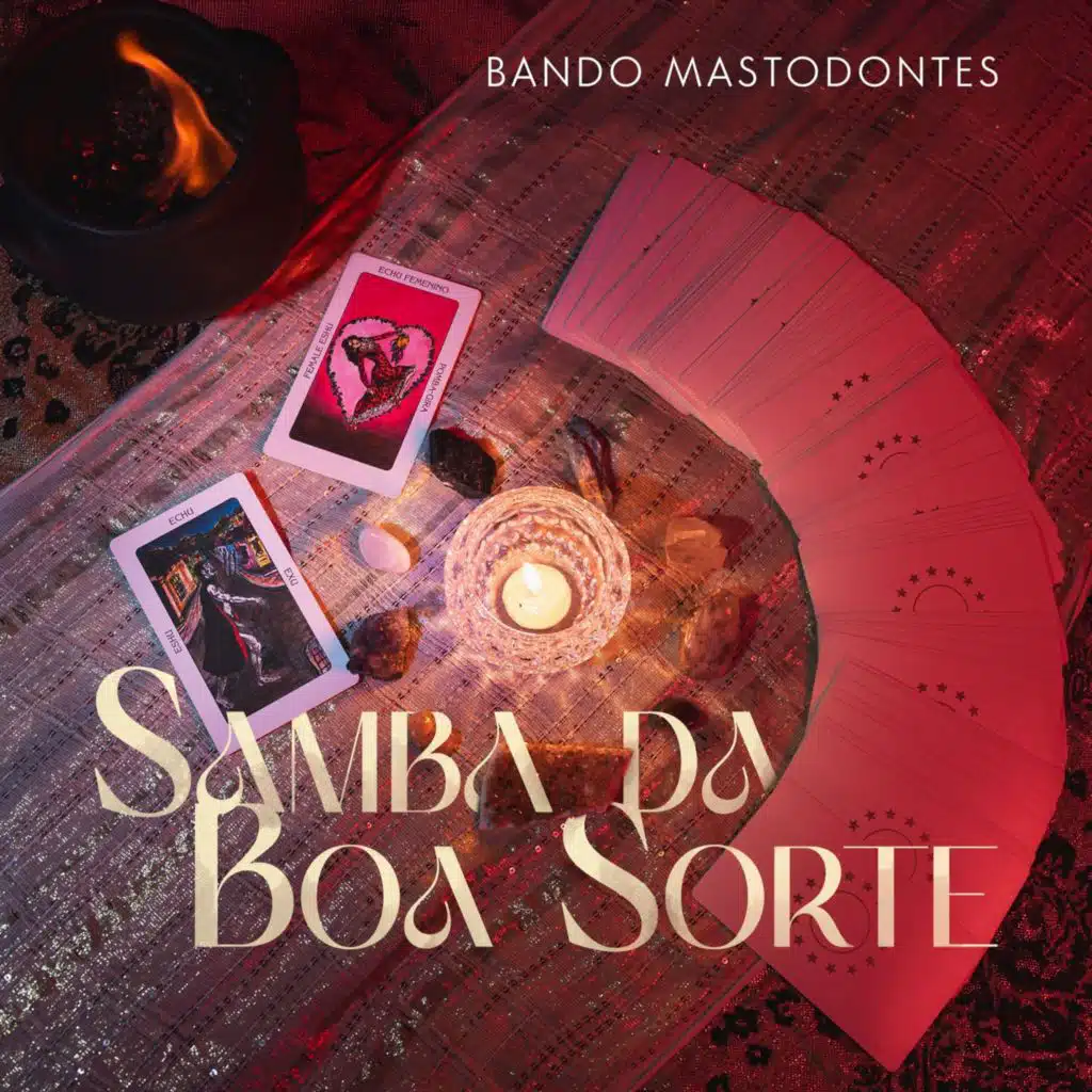 Samba da Boa Sorte