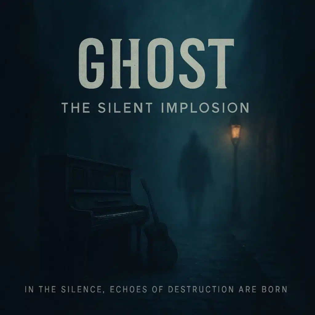 The Silent Implosion