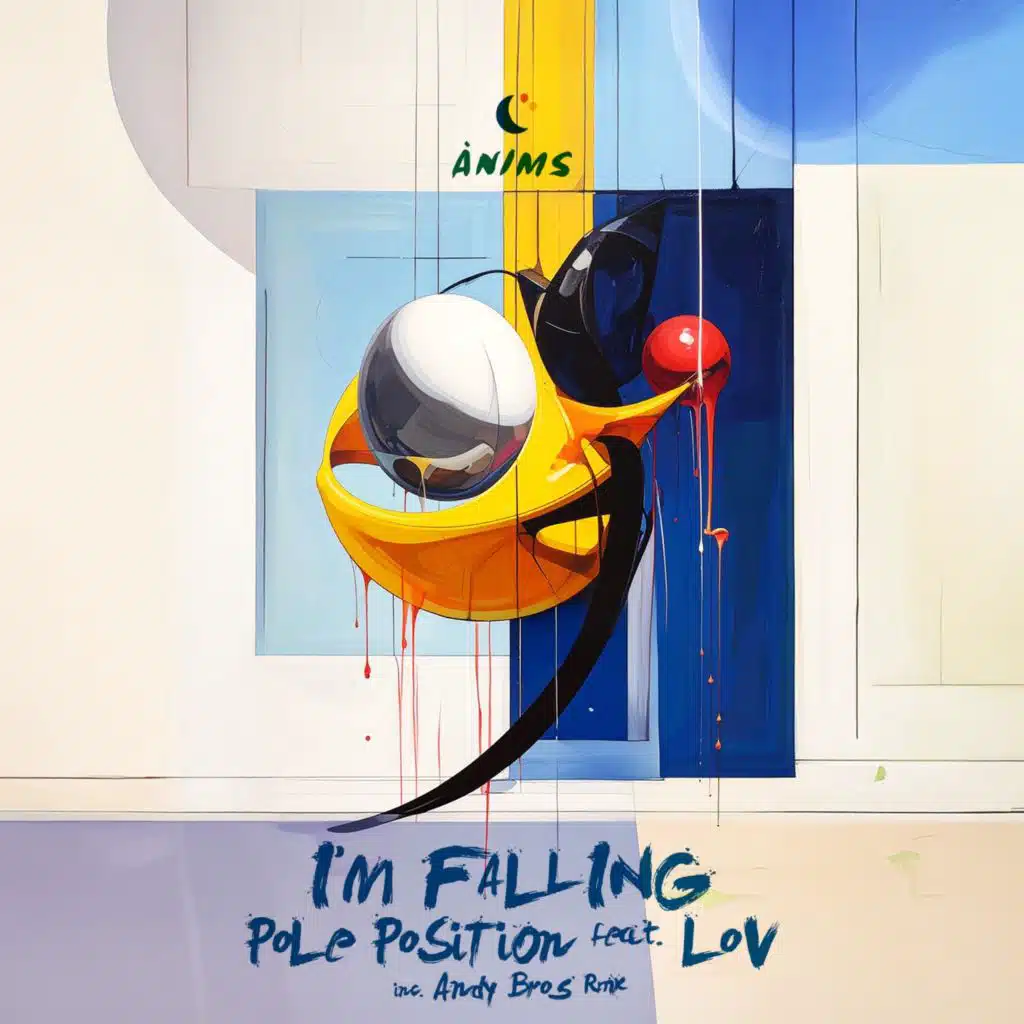 I'm Falling (feat. LOV)