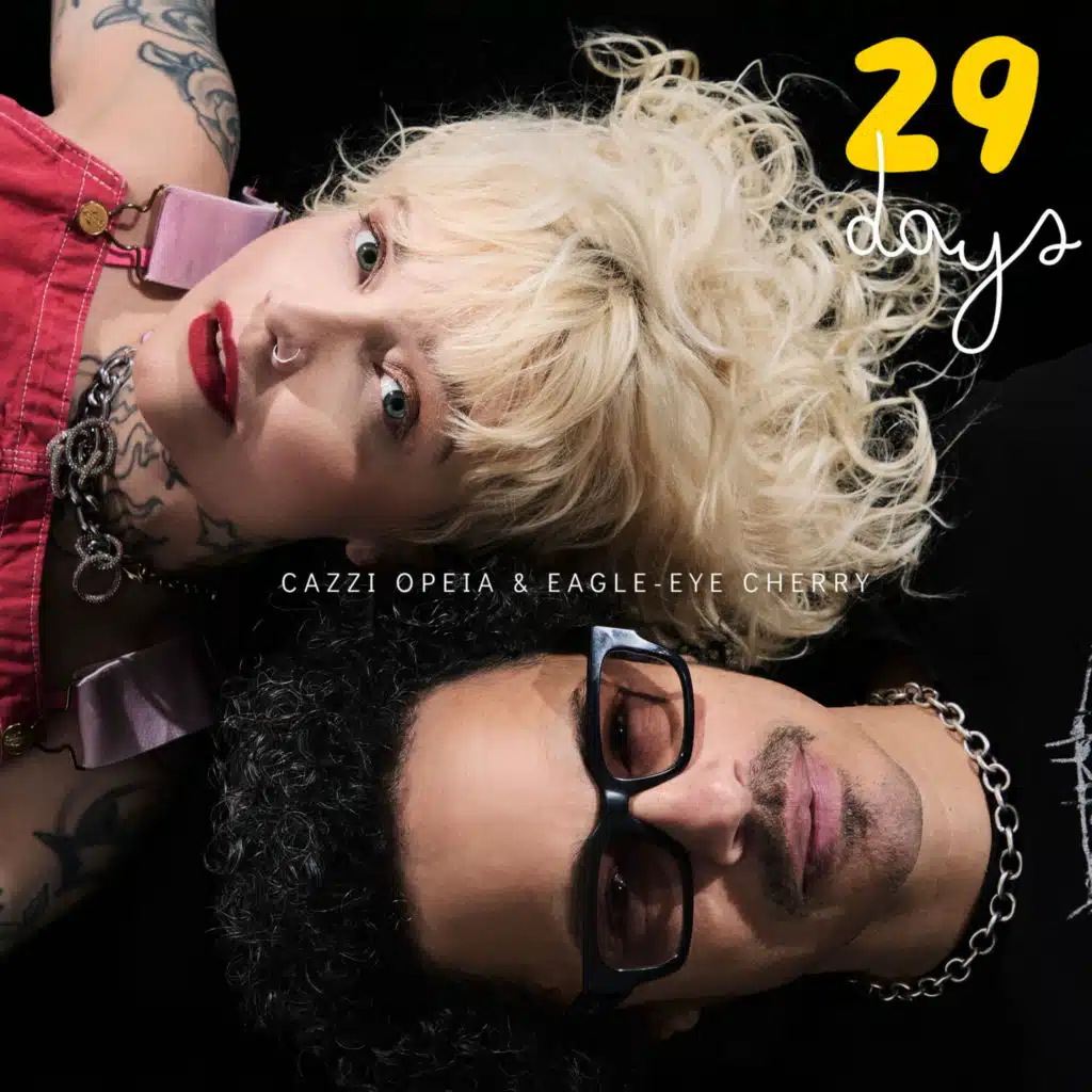 29 days (feat. Eagle-Eye Cherry)