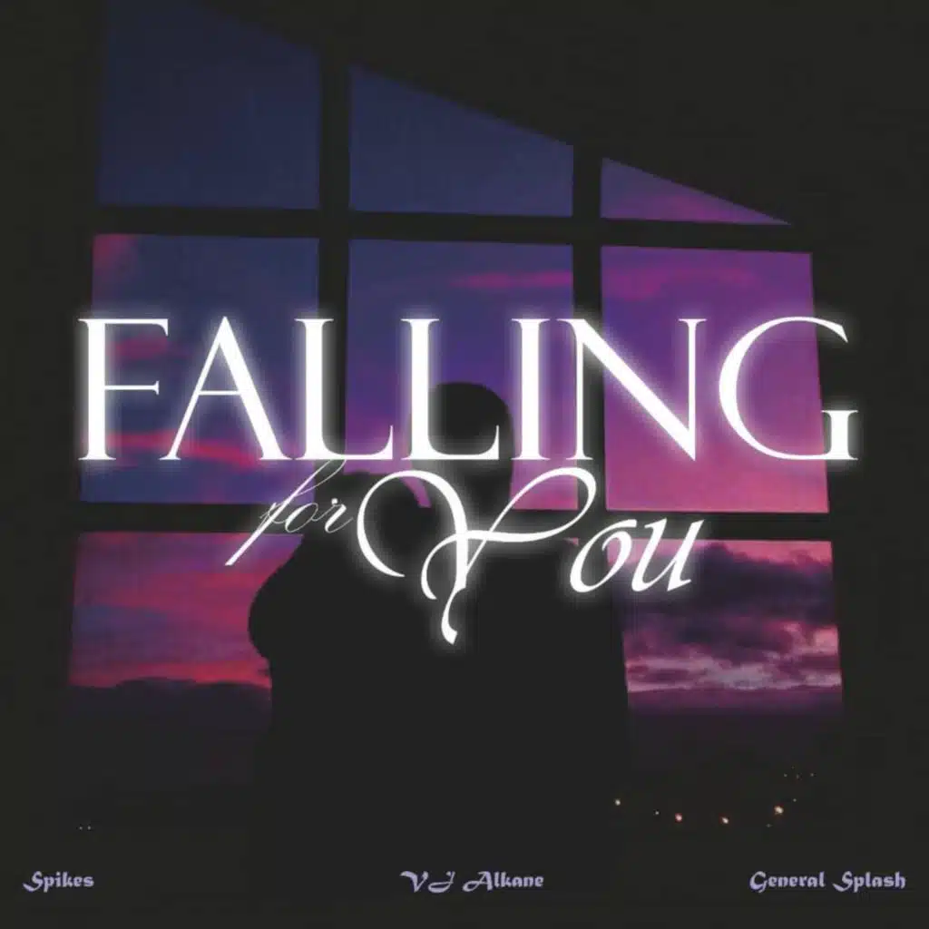 Falling for You (feat. General Splash & Spikes)