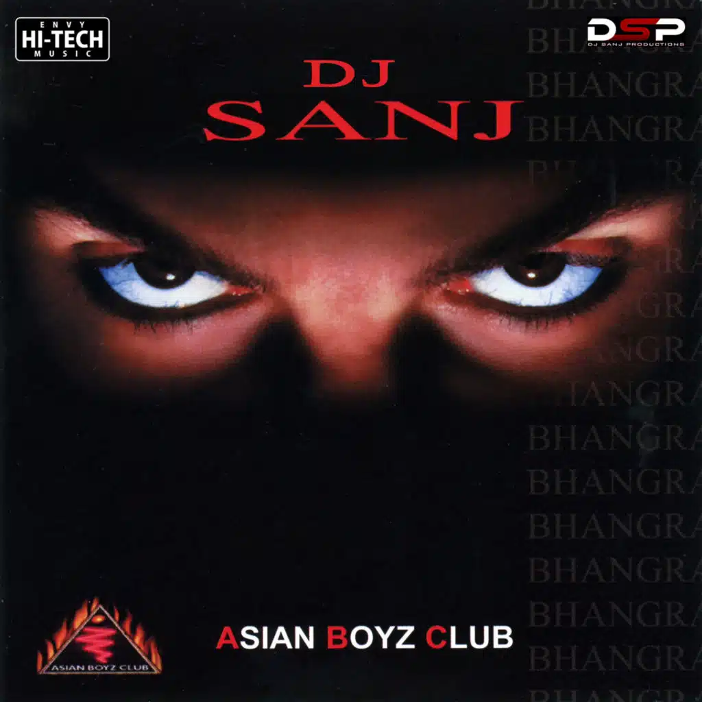 Asian Boyz Club