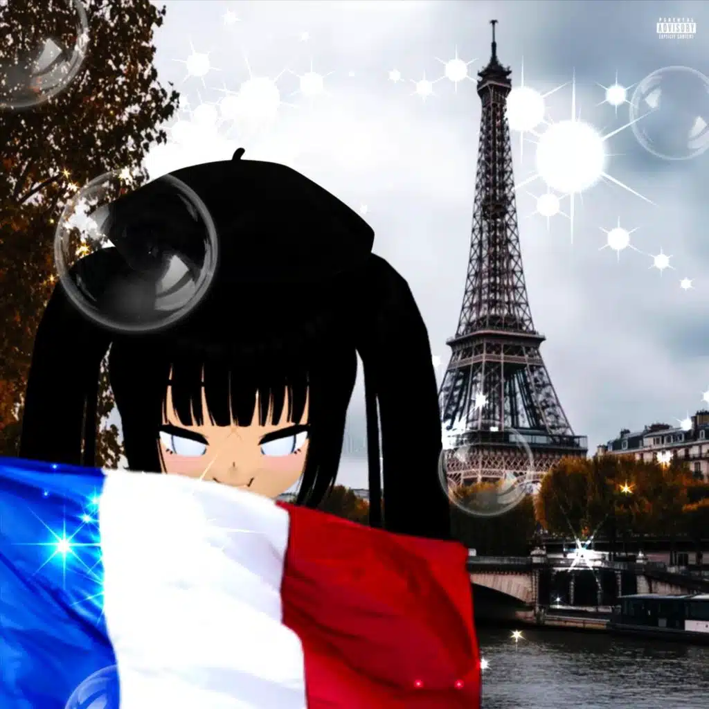 I Love You, Ok? // Ichiumii Oui Oui!