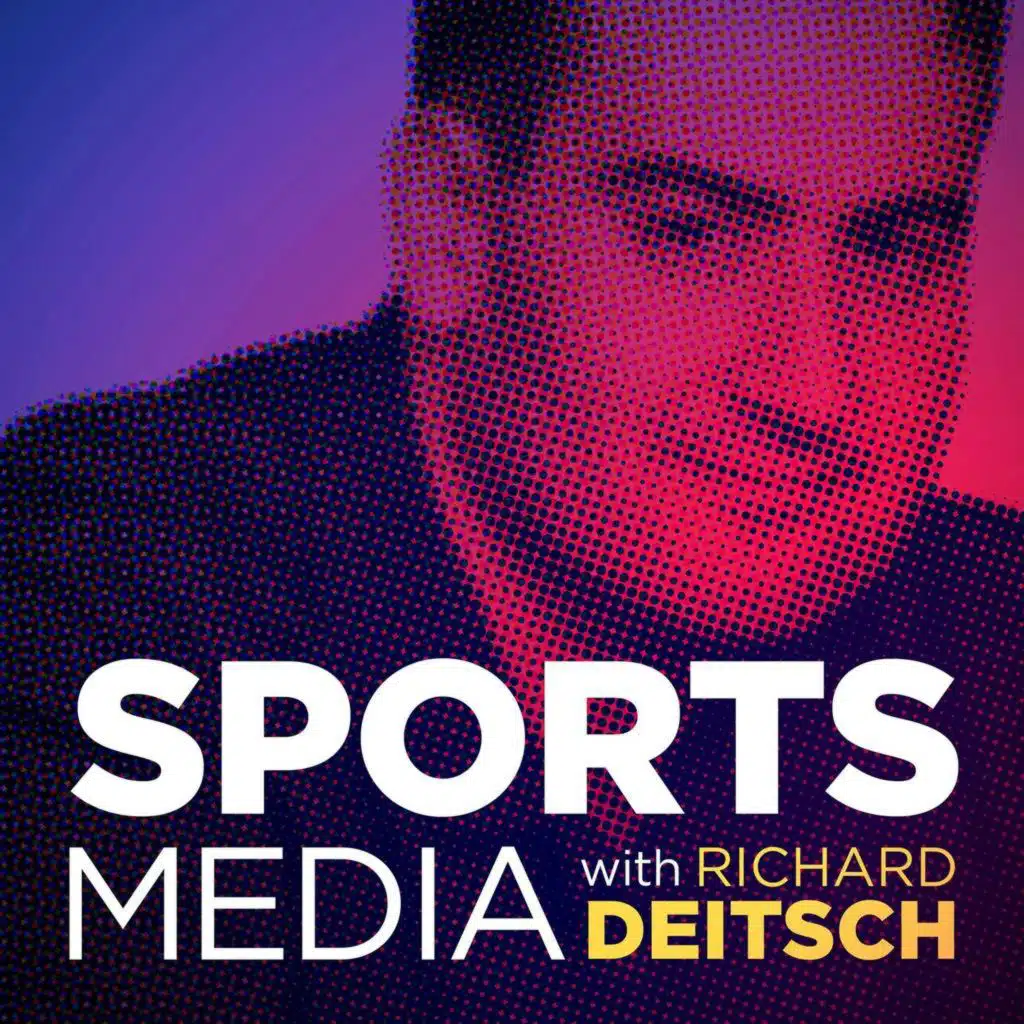 Sports Media Roundtable: Austin Karp and Jon Lewis
