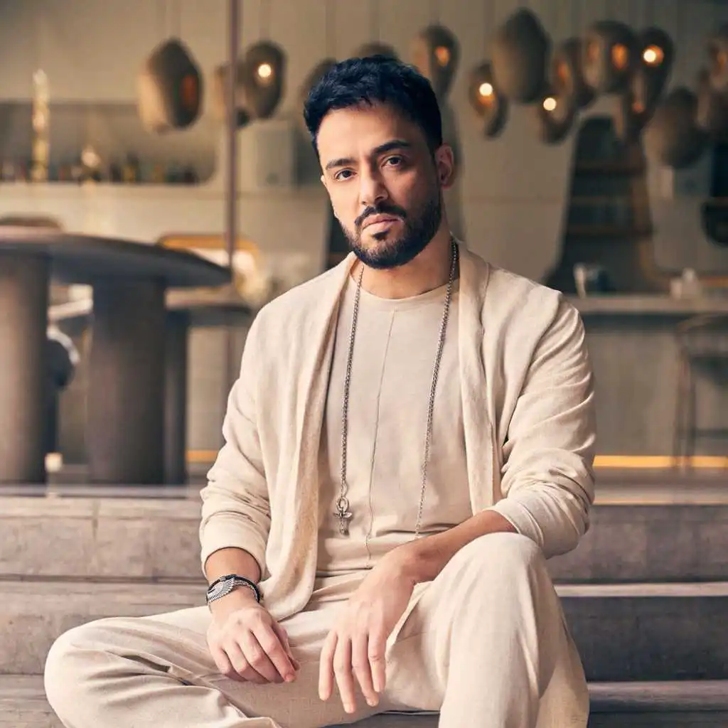 رامي جمال