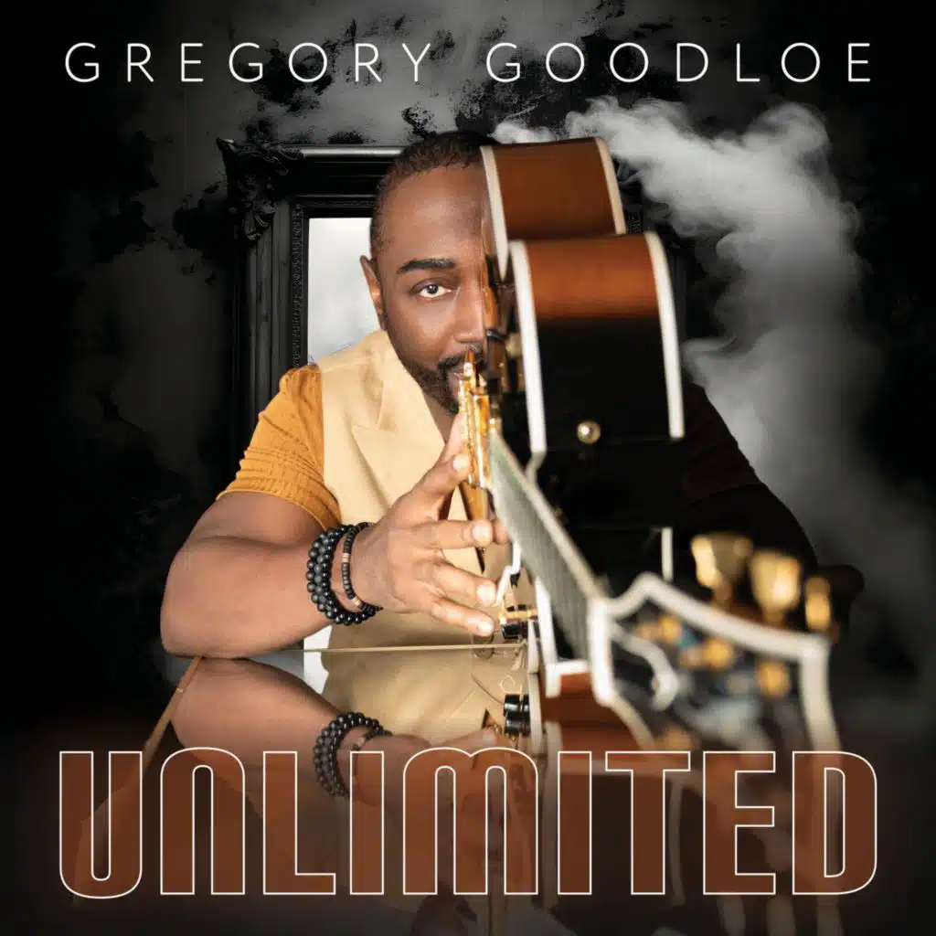 Gregory Goodloe
