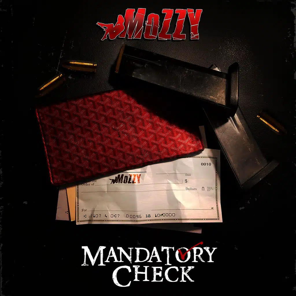 Mandatory Check