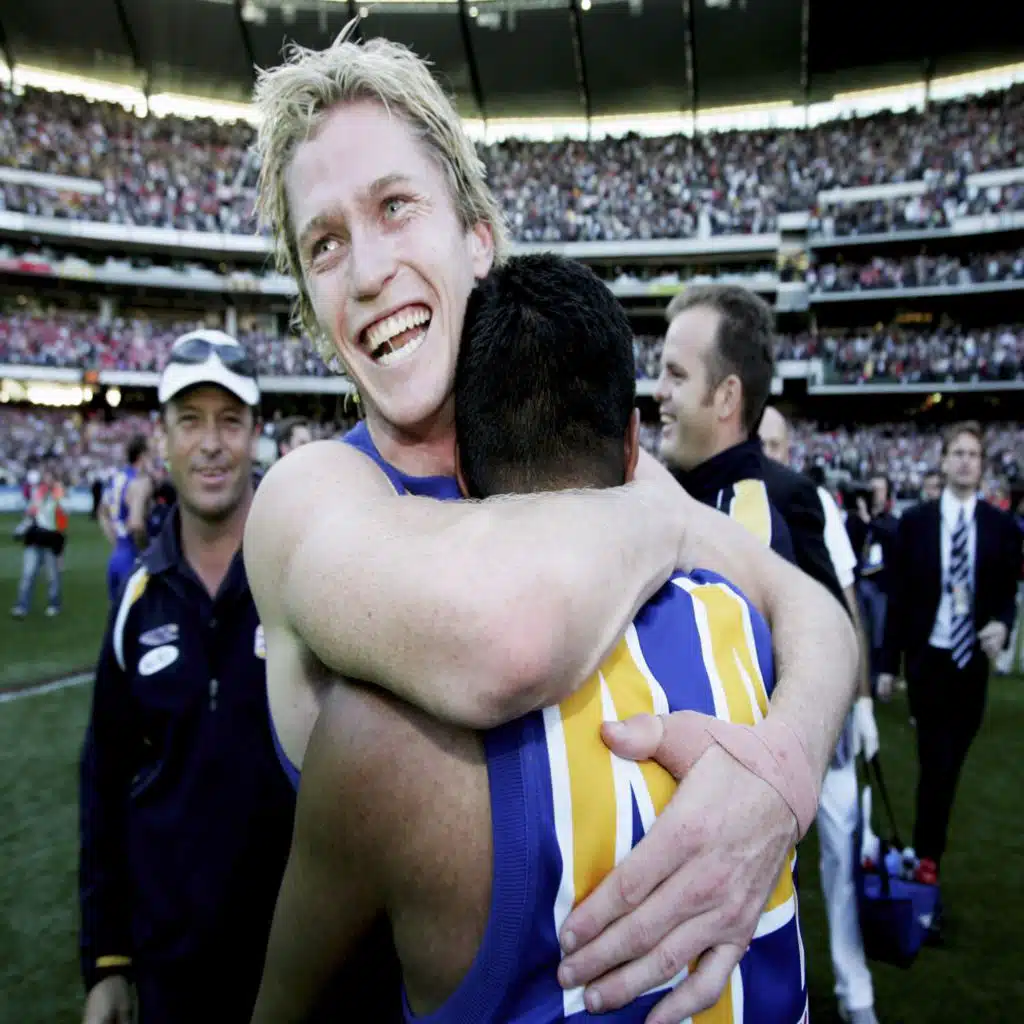 How the Adam Selwood story reverberated through the AFL