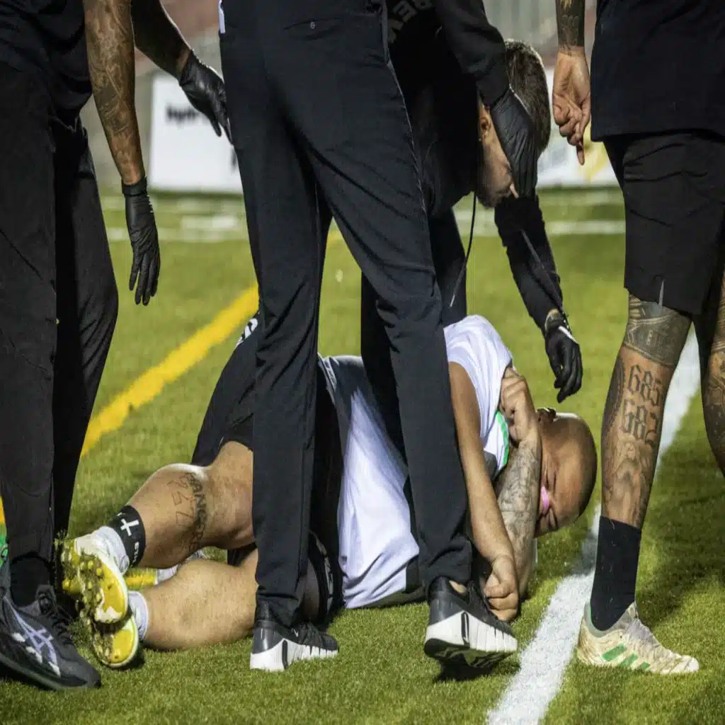 What is 'Run It Straight?'