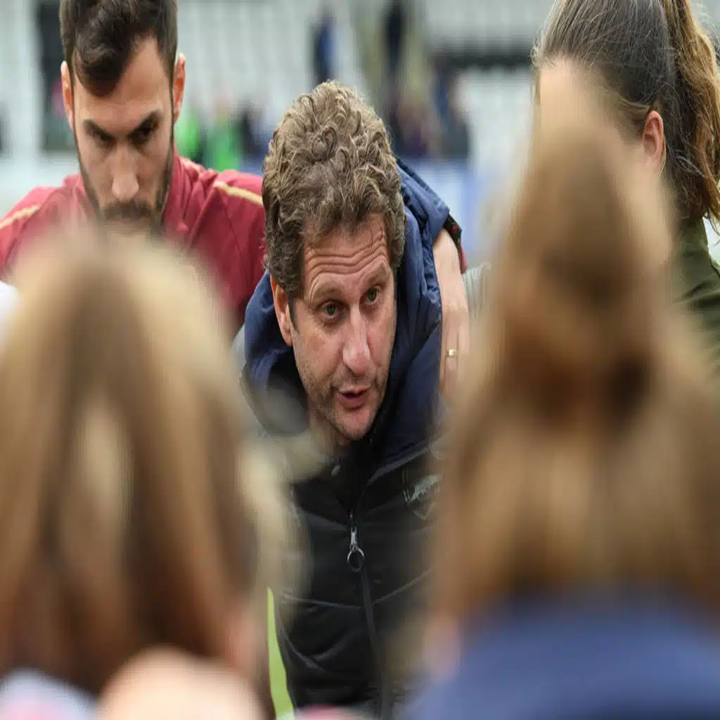 What is Joe Montemurro's biggest Matildas challenge?