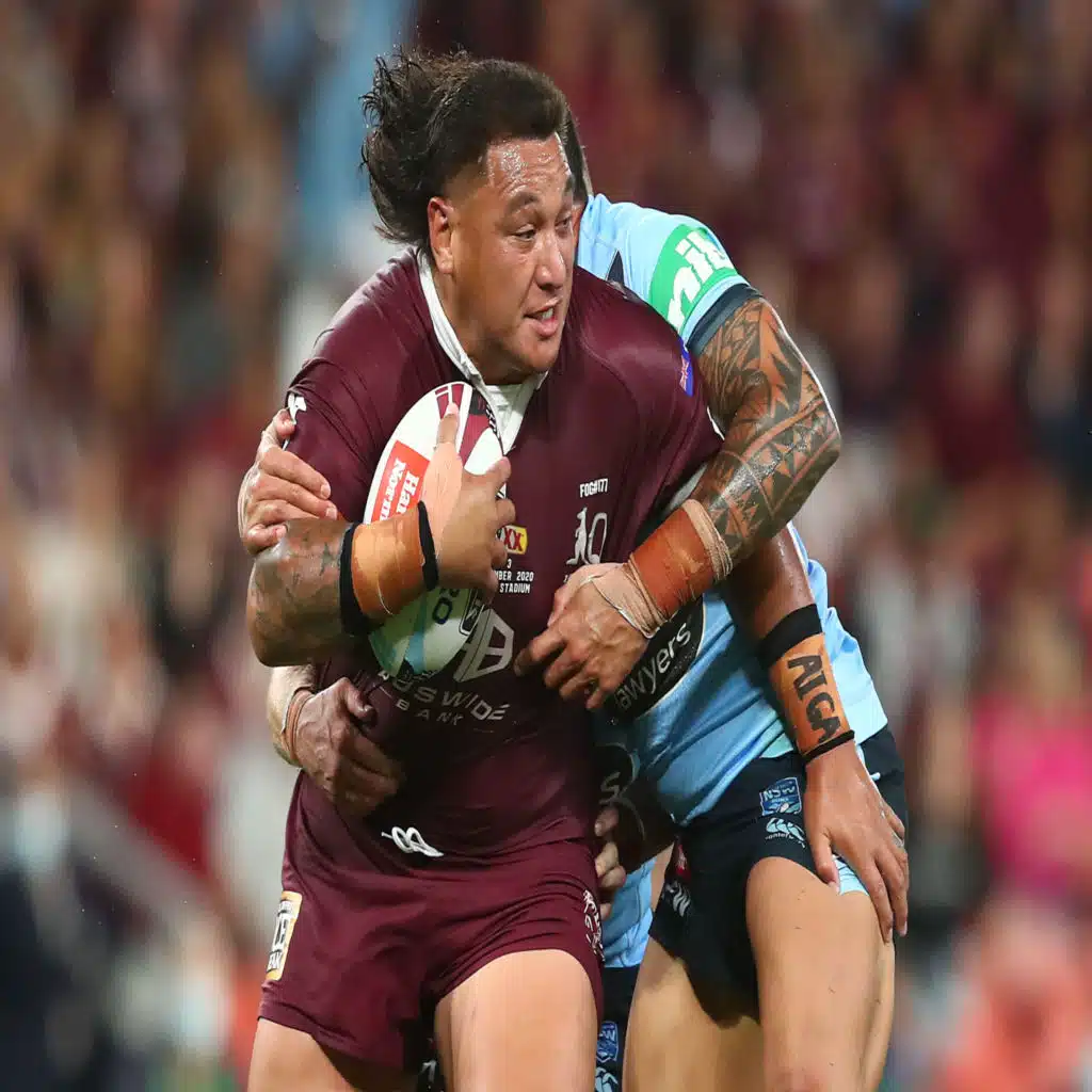 The Slater gambles that will define Origin decider