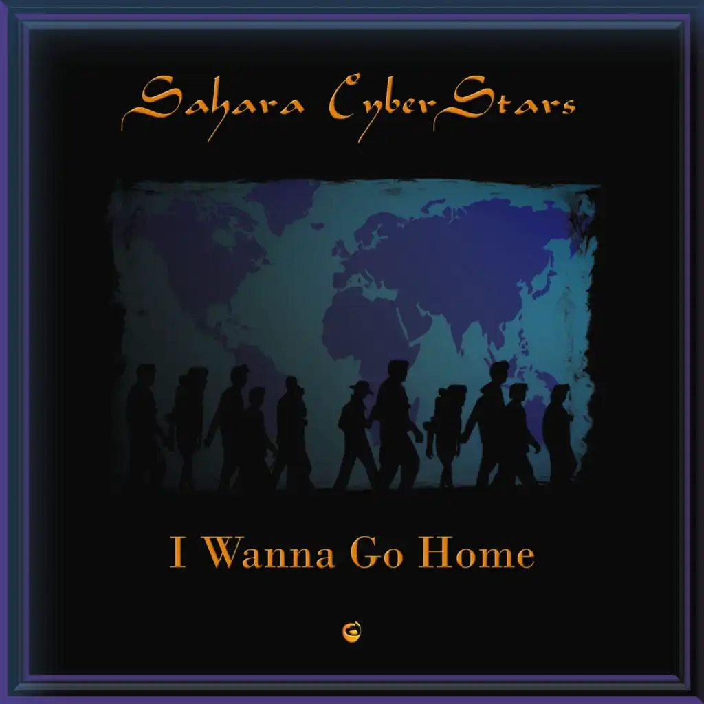 I Wanna Go Home
