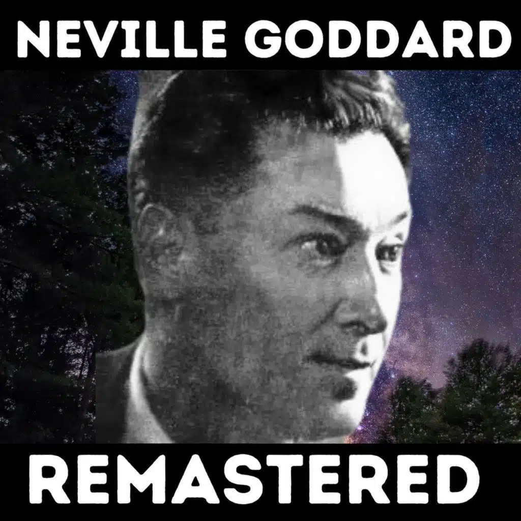 The Secret of Imagining - Neville Goddard