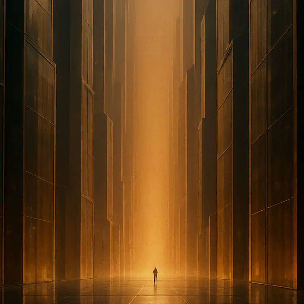 Mindshadows (Paul Anthonee Remix)