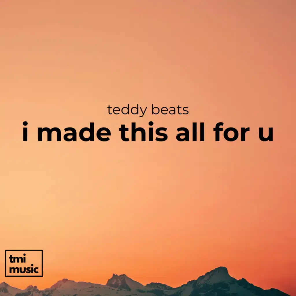 Teddy Beats