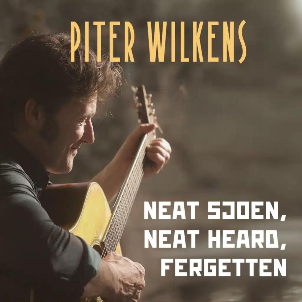 Piter Wilkens