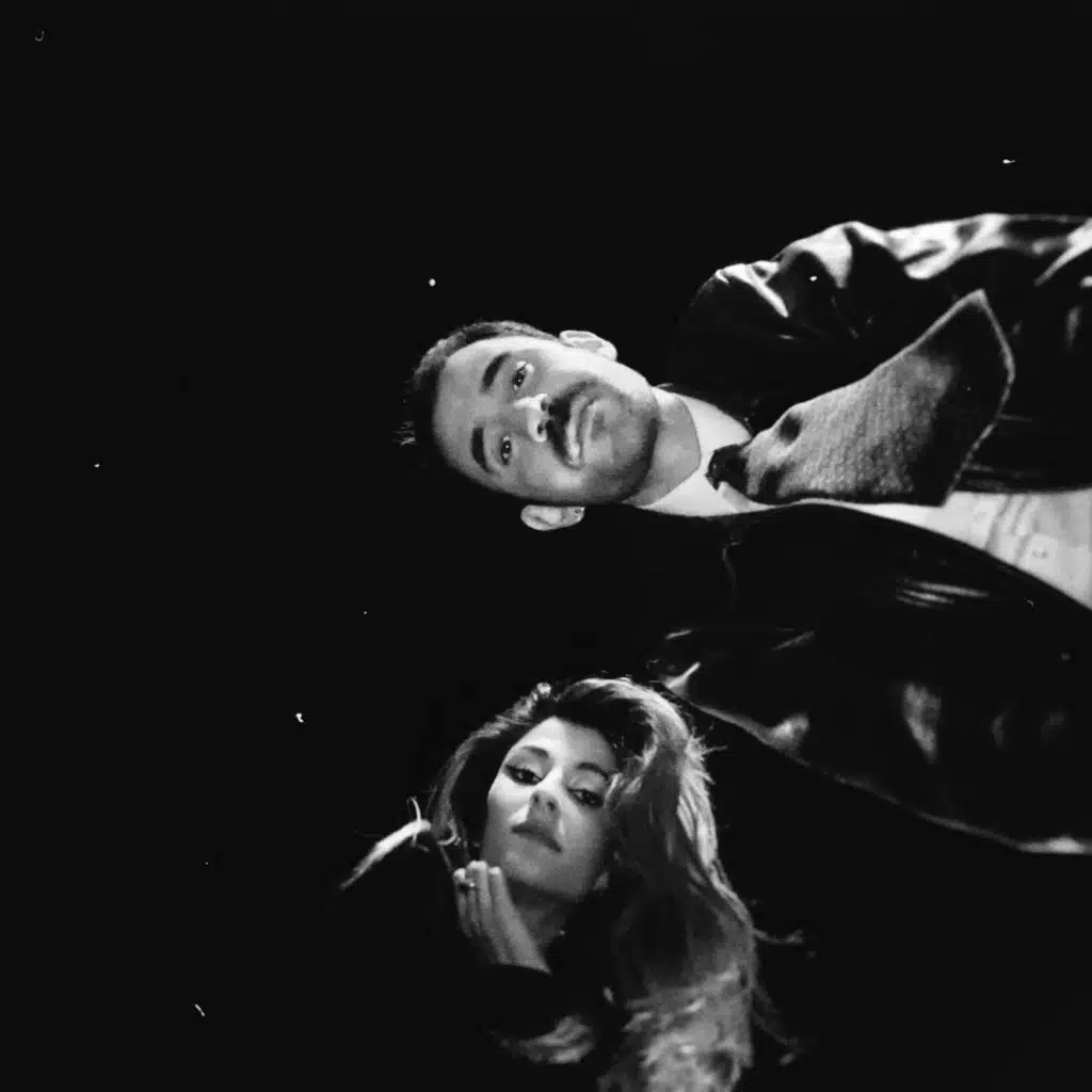 Comme des loups (Version Acoustique)