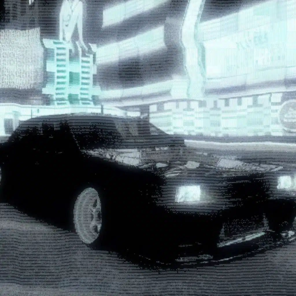Vinewood Nights Slowed