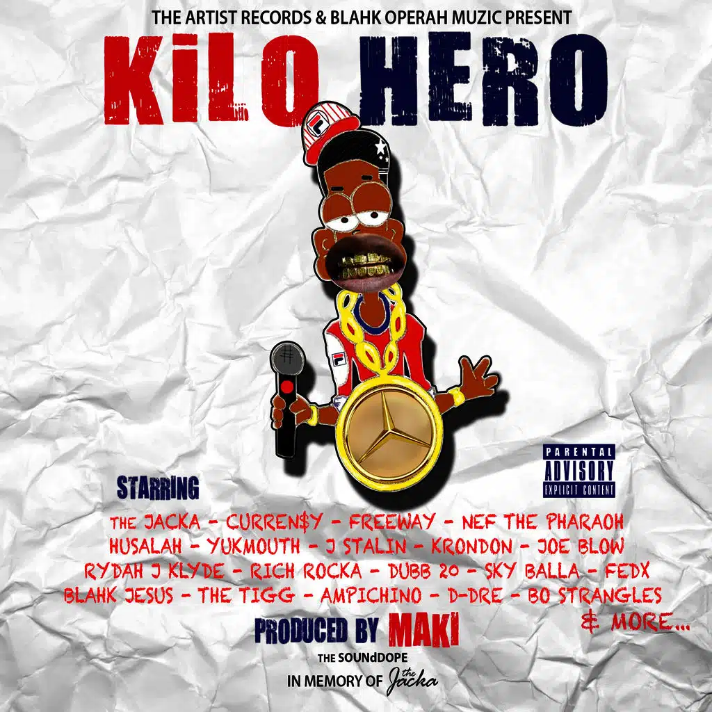 Kilo Hero