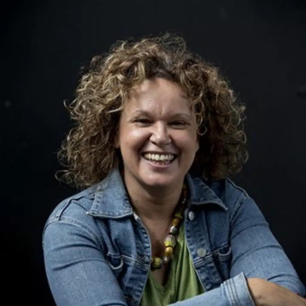 The story that brought Leah Purcell back to the stage