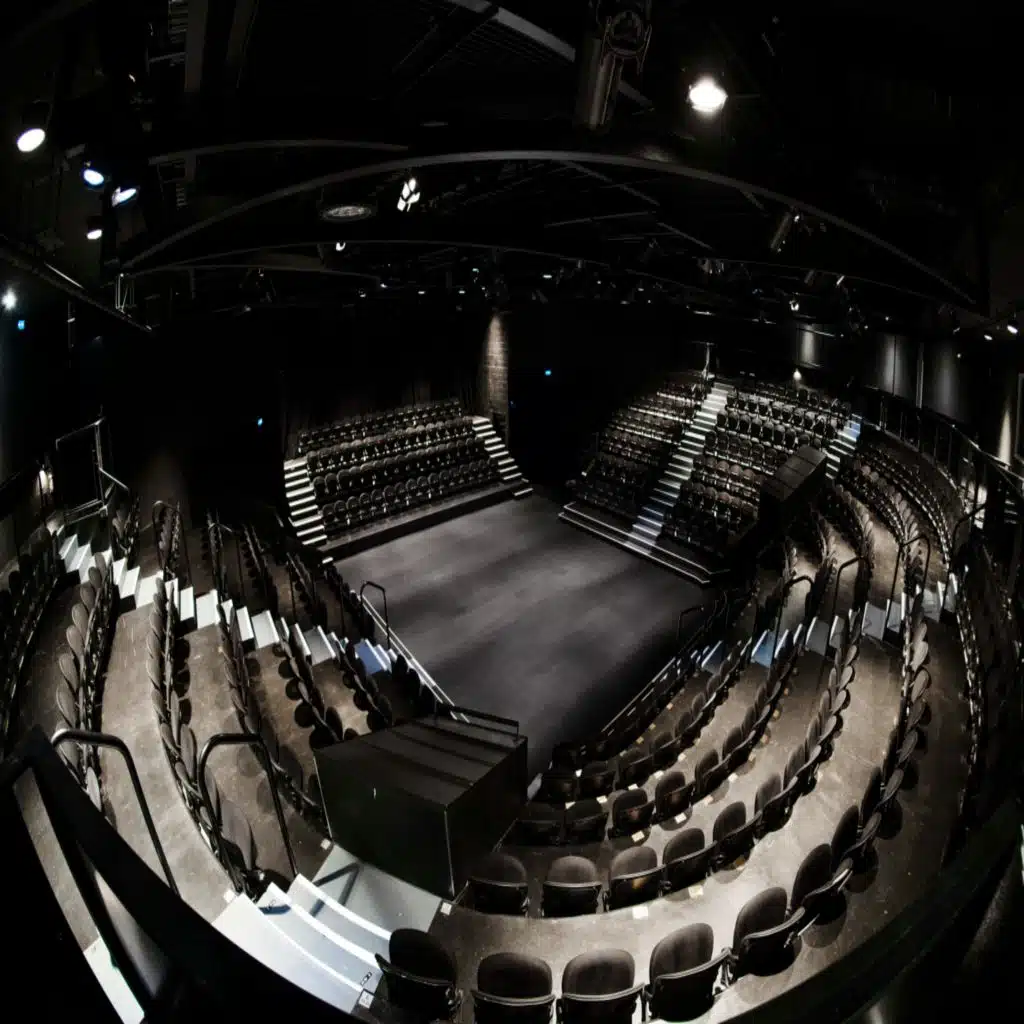 100 years of La Boite: a little theatre with big ambitions