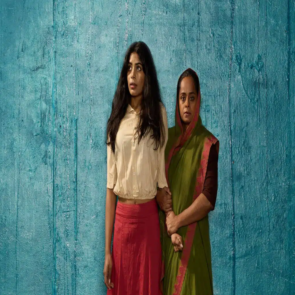 The Wrong Gods weighs the cost of 'progress' on a mother and daughter