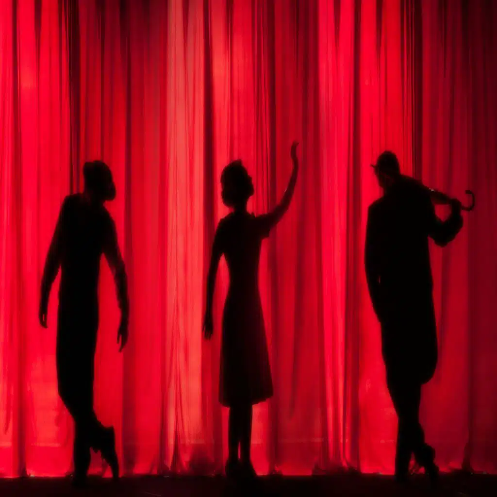 Meet Margo Kane, a legend of Canadian theatre + a hit Spanish movie on stage